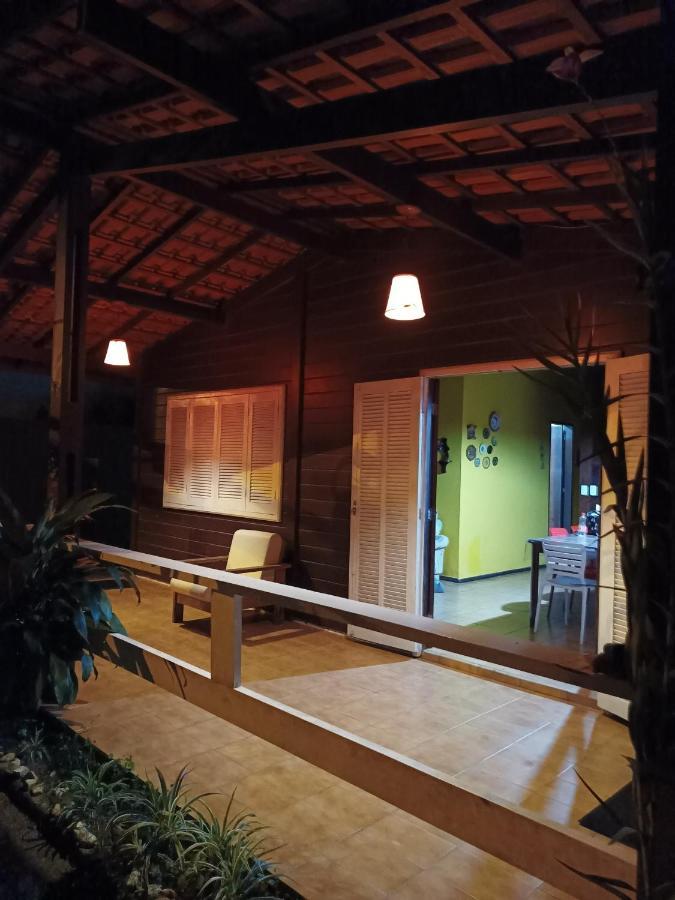 Casa Riviera Villa Bertioga Buitenkant foto