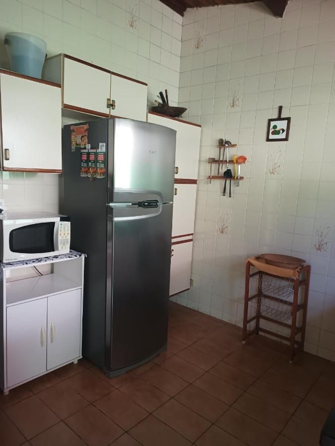 Casa Riviera Villa Bertioga Buitenkant foto